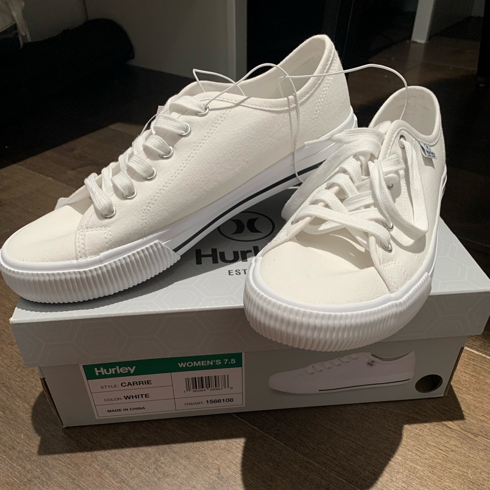 Hurley Carrie Shoes